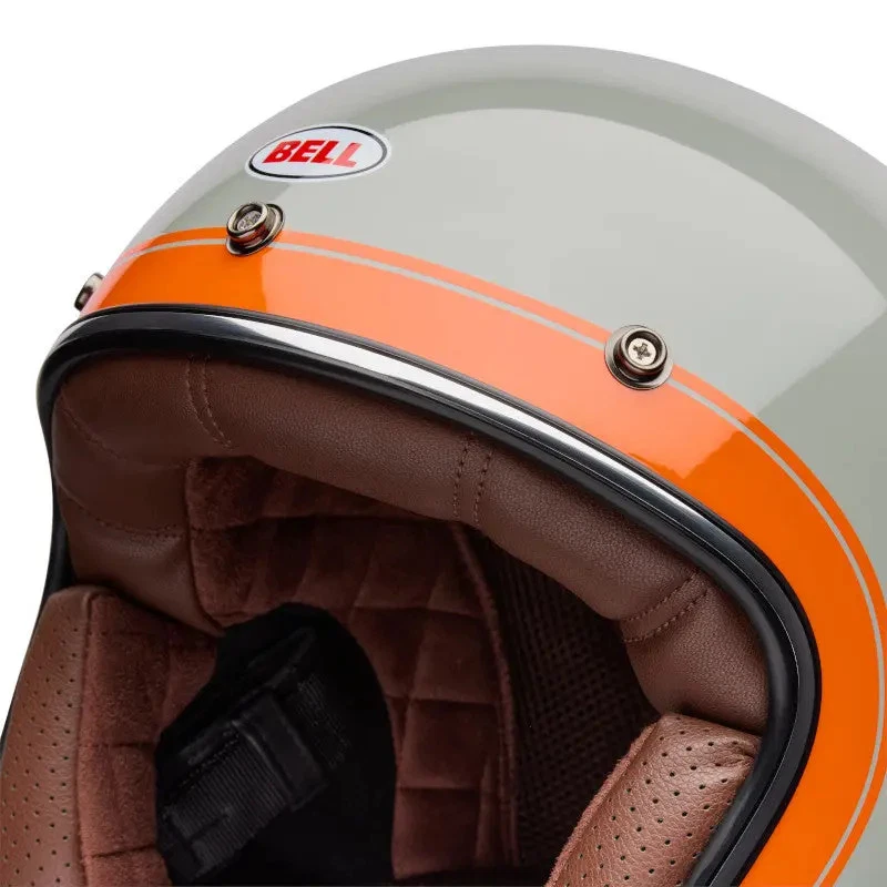 Bell Custom 500 Crate Stone, photo 10 of 10