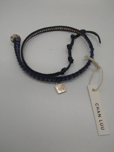 Final Fantasy XIV Chan Luu Dragoon Bracelet Isetan Collectible 15+