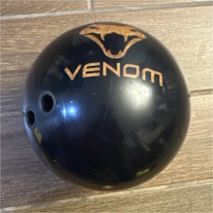 Bowling Ball Venom | eBay