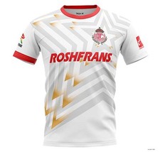 Personalized LIGA MX Deportivo Toluca Shirt 3D M03 Mexican Soccer Fan
