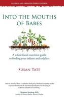 Into The Mouths Of Babes | Susan Tate | Buch | Gebunden | Englisch | 2013