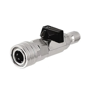 #ad High Pressure Washer Kit with 1 4 Inch Connect Plug for Car Wash Pump2030 $17.89