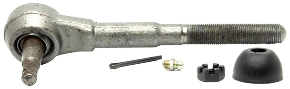 Extremo de varilla de amarre de dirección para camioneta GMC C15/C1500 1965-1970, C15/C1500 Suburban C15/ Foto 2 de 3