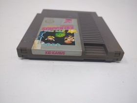 Kid Icarus Cartridge Only (Nintendo Entertainment System, 1987) Tested NES
