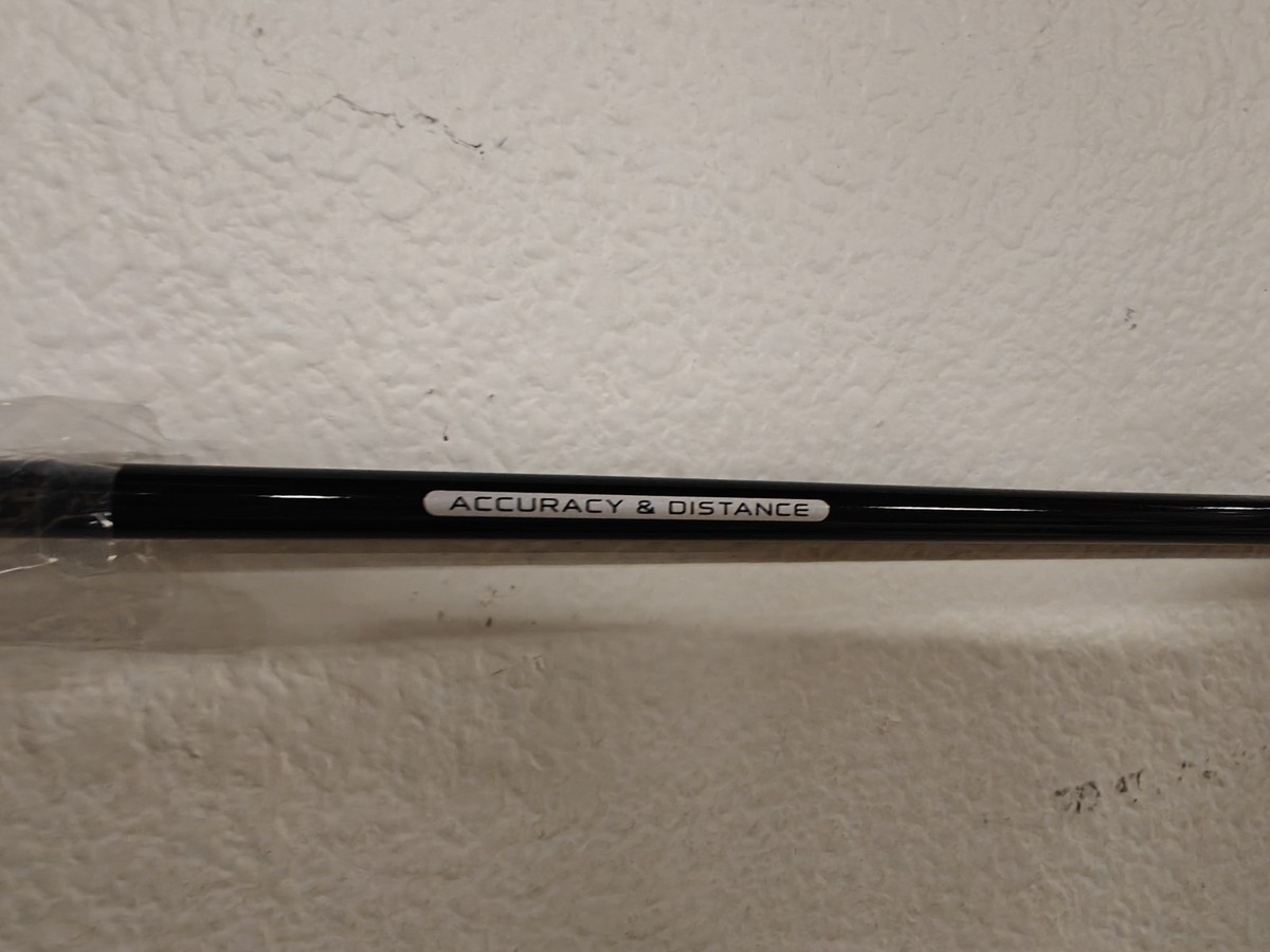 New Tour Issue Graphite Design VF 6 S Flex Driver shaft 2026 Model