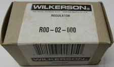 Wilkerson R00-02-000 Regulator NOS