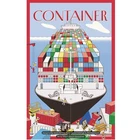 Container By Allplay Board Game