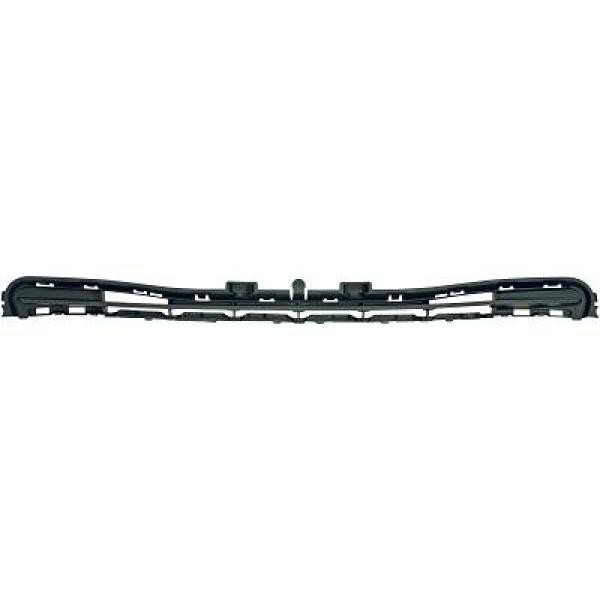 Diederichs 4226444 LüFtungsgitter, StoßStange Oben Vorne FüR Peugeot 207 (Wa_, W-image