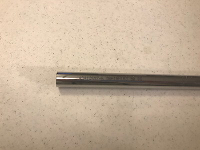 Dynamic Gold High Launch R300 35 1/2” R Regular Flex Used