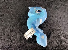McDonald's Neopets BLUE CLOUD FLOTSAM Plush STUFFED ANIMAL Toy