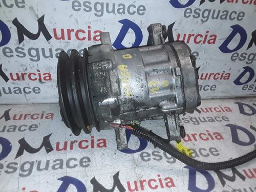 4642312934 klimakompressor OPEL CORSA B 1.7 DIESEL 1996 1090726