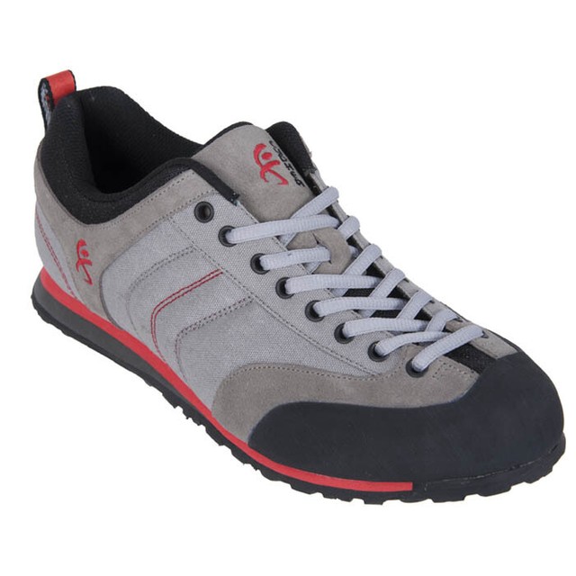 Cypher Logic Vibram Approach Shoes Men 