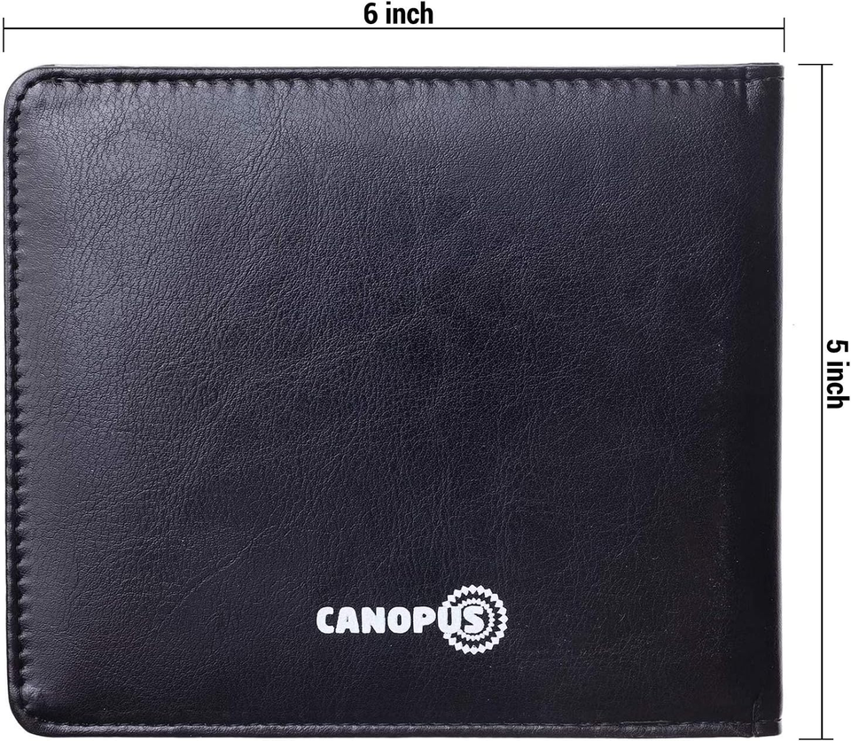 Car Registration and Insurance Holder with Closure, Car