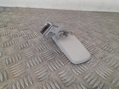 RENAULT CLIO Mk4 2013-2020 Interior Rear View Mirror - Picture 7 of 17