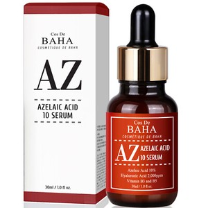 Azelaic-Acid-10-Serum-Rosacea-Acne-Pimple-Pigmentation-Blackhead-Vitamin-B3-B5