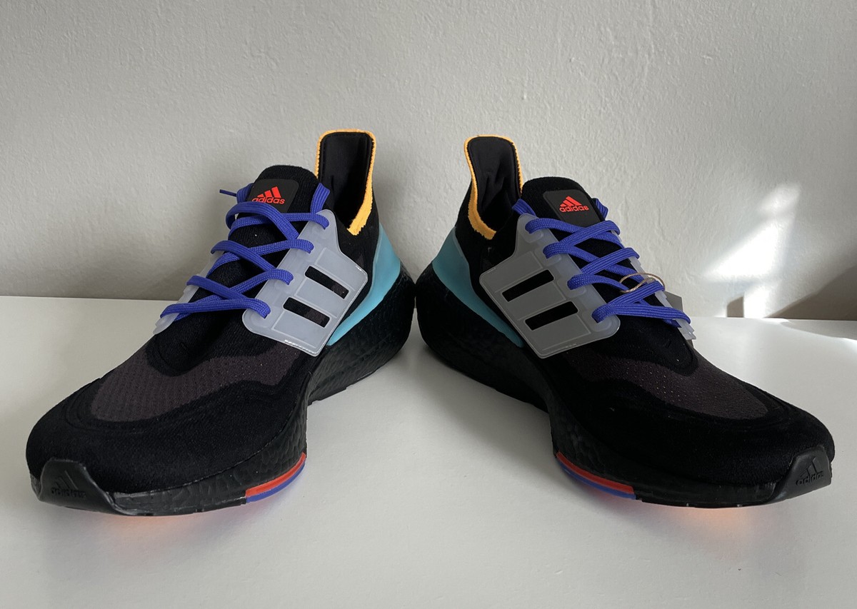En cantidad Alianza Frustrante Adidas Ultraboost 21 Men's Running Shoe Size 14 Black Pulse Aqua (S23870) | eBay En cantidad Alianza Frustrante Adidas Ultraboost 21 Men's Running Shoe Size 14 Black Pulse Aqua (S23870) | eBay