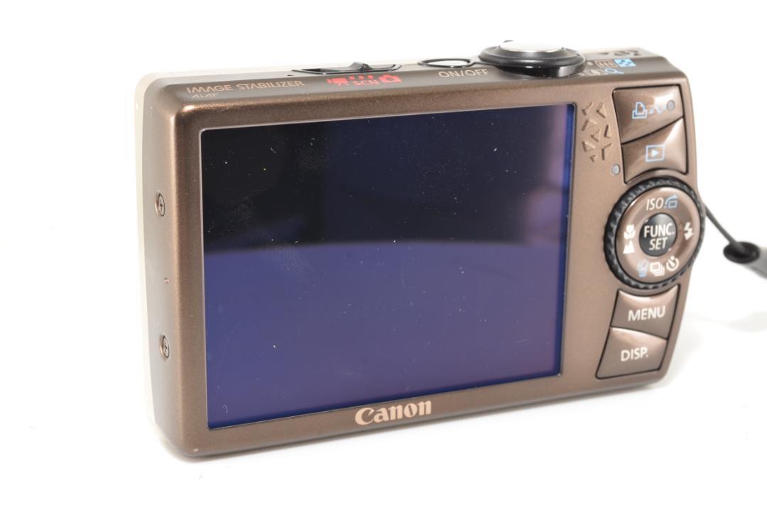 Canon IXY 920 IS Compact digital camera There is no Canon IXY 920 IS Compact digital camera There is no