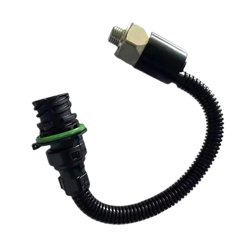 11170090 For Volvo L110E L150E L330E L50E L60E L90E Pressure Sensor Switch - Picture 1 of 6