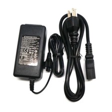 AC Adapter for NI cDAQ-9184, cDAQ-9185, cDAQ-9174, cDAQ-9178, Chassis Charger