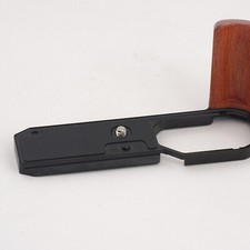 L-Grip SLR Camera L-Plate Accessory Part for Nikon Zf