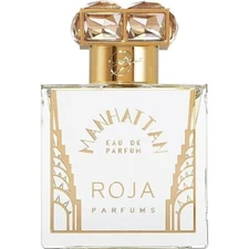 MANHATTAN ROJA PARFUMS -EDP-SPRAY-3.4 OZ-100 ML-AUTHENTIC-MADE IN ENGLAND