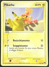 Pikachu #16 Prices | Pokemon POP Series 2 | Pokemon Cards