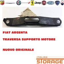 Moteur Fiat ARGENTA