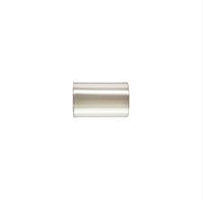 10pcs 925 Sterling Silver 3x4mm Crimp Tube Beads Spacer for Jewelry Making DIY