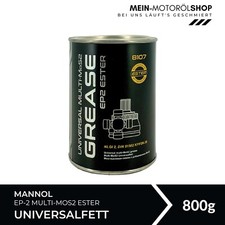 MANNOL M-40 Universalschmierstoff - 400ml (9940) online kaufen | eBay