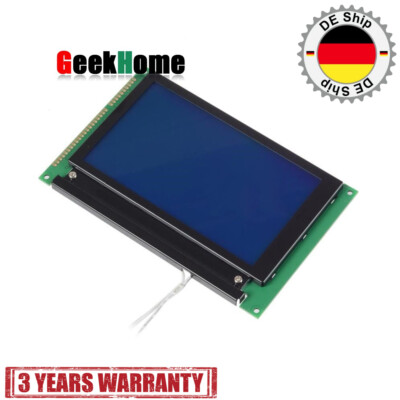 LCD Screen Display Panel For HITACHI LMG7420PLFC-X Replacement #DE