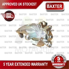 Fits Vauxhall Vivaro 2001- Renault Trafic 2001- Baxter Rear Left Brake Caliper