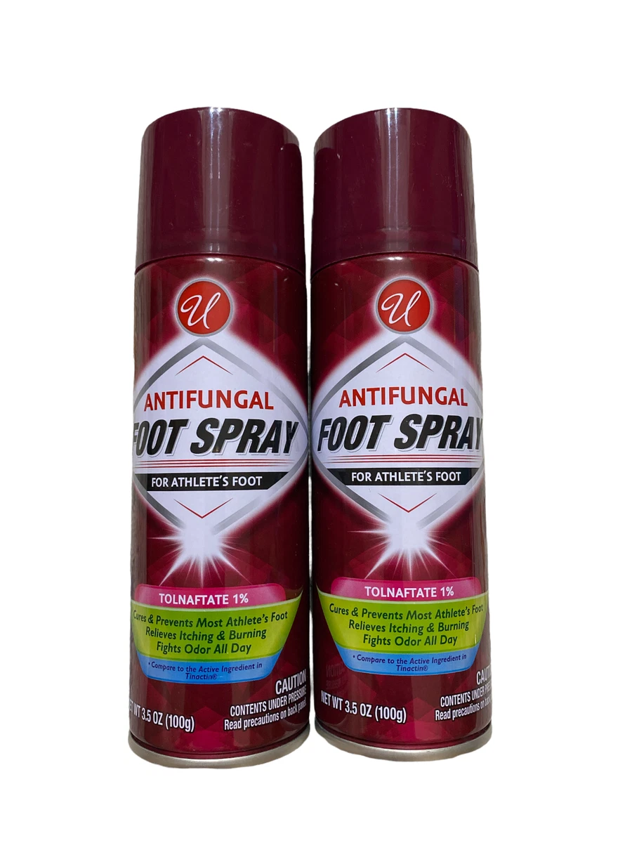 Best antifungal outlet shoe powder