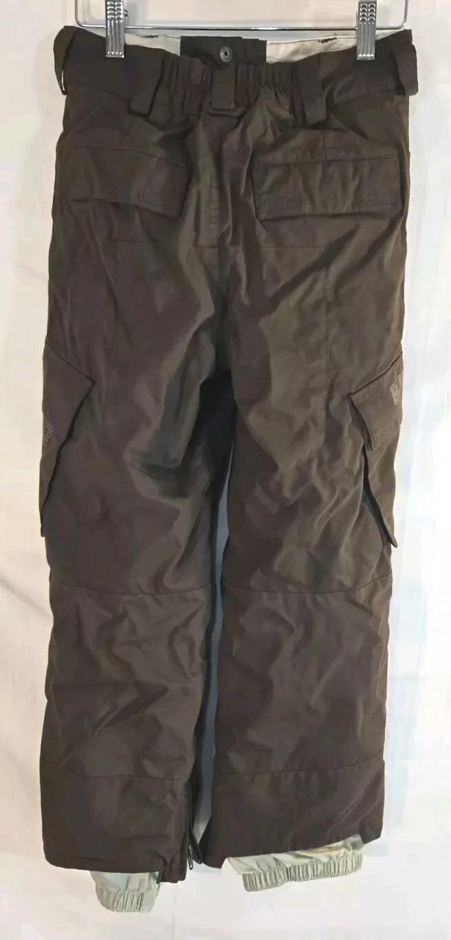 burton snow snowboard ski pants
