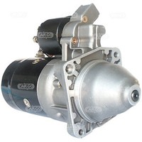 HC-Cargo Anlasser Starter 2.2 Kw FüR Fiat Ducato Kasten 2.5 D Peugeot Boxer Bus