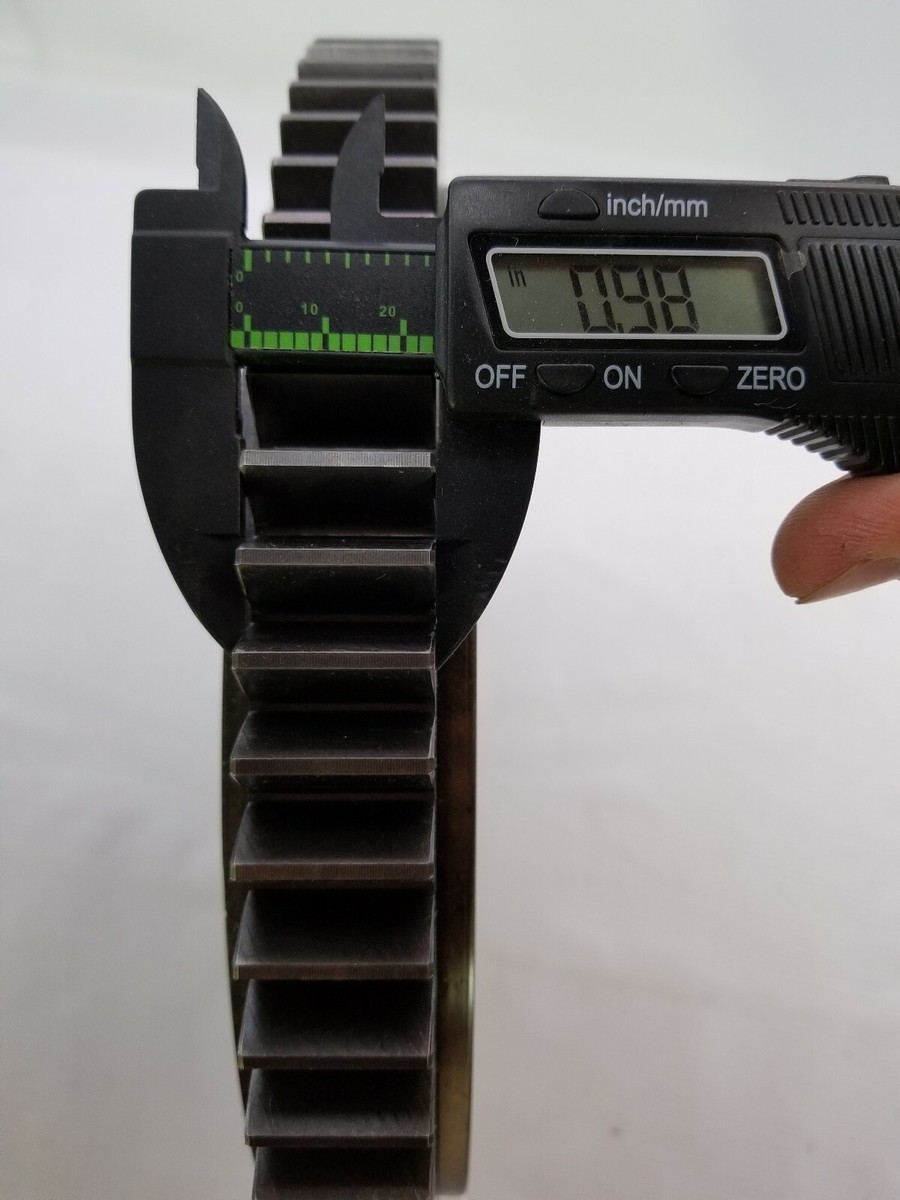 John Deere R527549 R532778 R532779 R532563 Large upper Idler Gear  