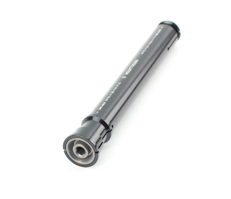 Rock Shox BoXXer Maxle DH 20 x 110 mm Steckachse //NEU// 165 mm Achse 20x110mm - Bild 2 von 4