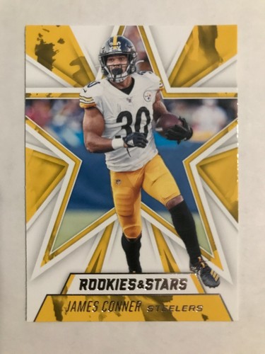 2020 Panini Rookies & Stars Football Single Base Vets + Rookies #1-200 You Pick! - Picture 24 of 183