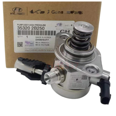 OEM High Pressure Pump For   Accent Optima Sonata Soul 1.6L 353202B250