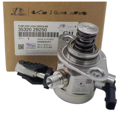 #ad OEM High Pressure Pump For Accent Optima Sonata Soul 1.6L 353202B250 $109.89