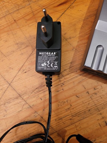 Modem ADSL Trust 445A Speedlink XDSL Web Station - Imagen 2 de 6