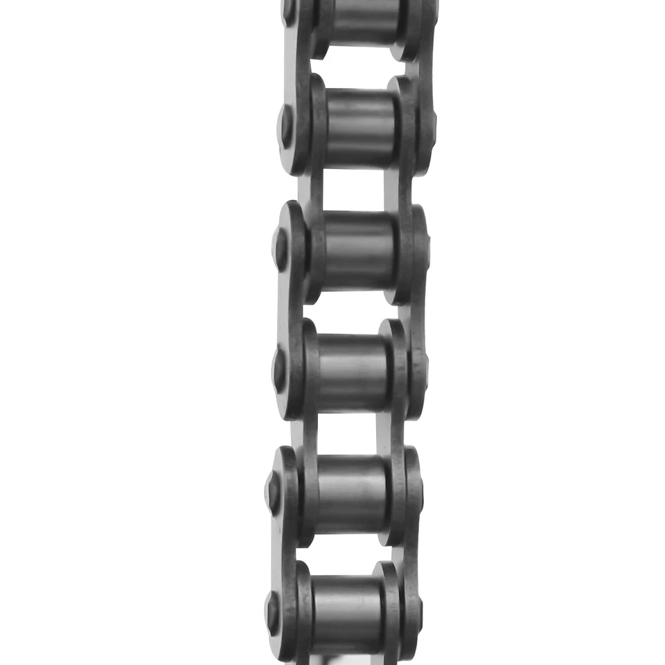 Stacker Hydraulic Material Winch Stacker 440lbs Pallet Truck Dolly Fork Lift - Image 4 of 4