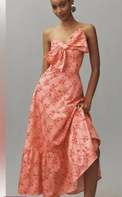 lani strapless draped maxi dress Lani Strapless Draped Maxi Dress