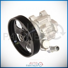 Fiat /& Peugeot Lenkpumpe Servopumpe für Citroen