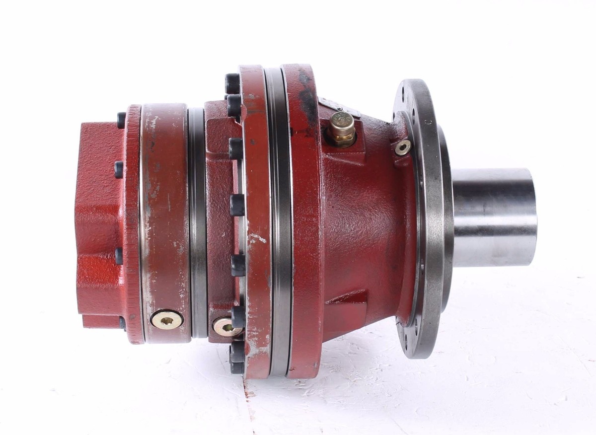 New 5712.203.0502 Comer Industries Planetary Gearbox | eBay