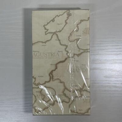 The World Of Fire Emblem Vhs | eBay