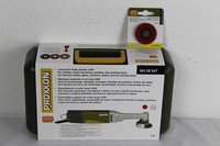 Proxxon Set Langhals-Winkelschleifer Lhw 28547+28548+Staubschutzmaske