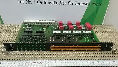 BERNECKER & RAINER, B&R, E161, ECE161-0