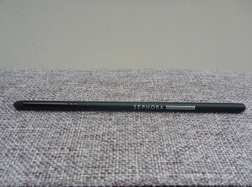 1x SEPHORA Professionnel Sponge Tip Shadow Brush #27, Brand New! - Picture 4 of 5