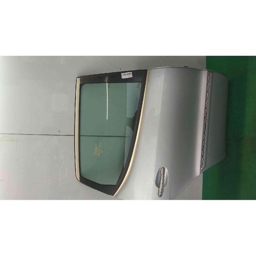 TÜR HINTEN RECHTS MERCEDES CLASSE A (01-04) W168 170 1.7 CDI MNV 2001 - Bild 1 von 6