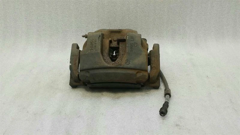 MERCEDES GLS X166 Left Front Caliper A1664210381 Bremssattel Vorne  